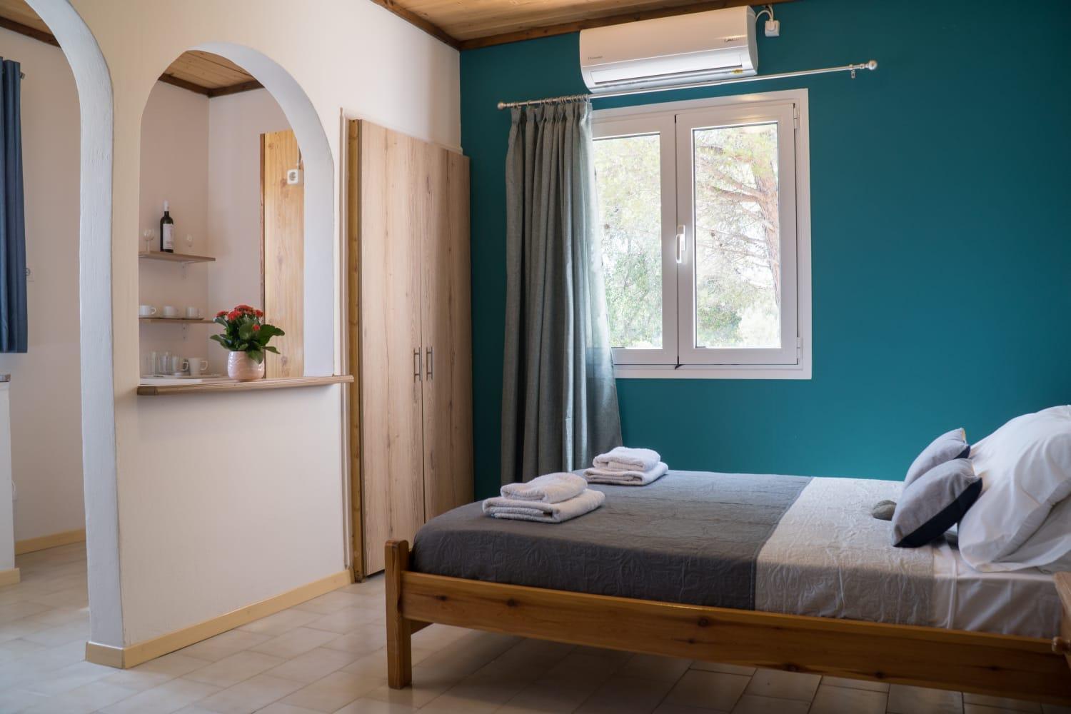 Aroma Studios Argostoli  Zewnętrze zdjęcie