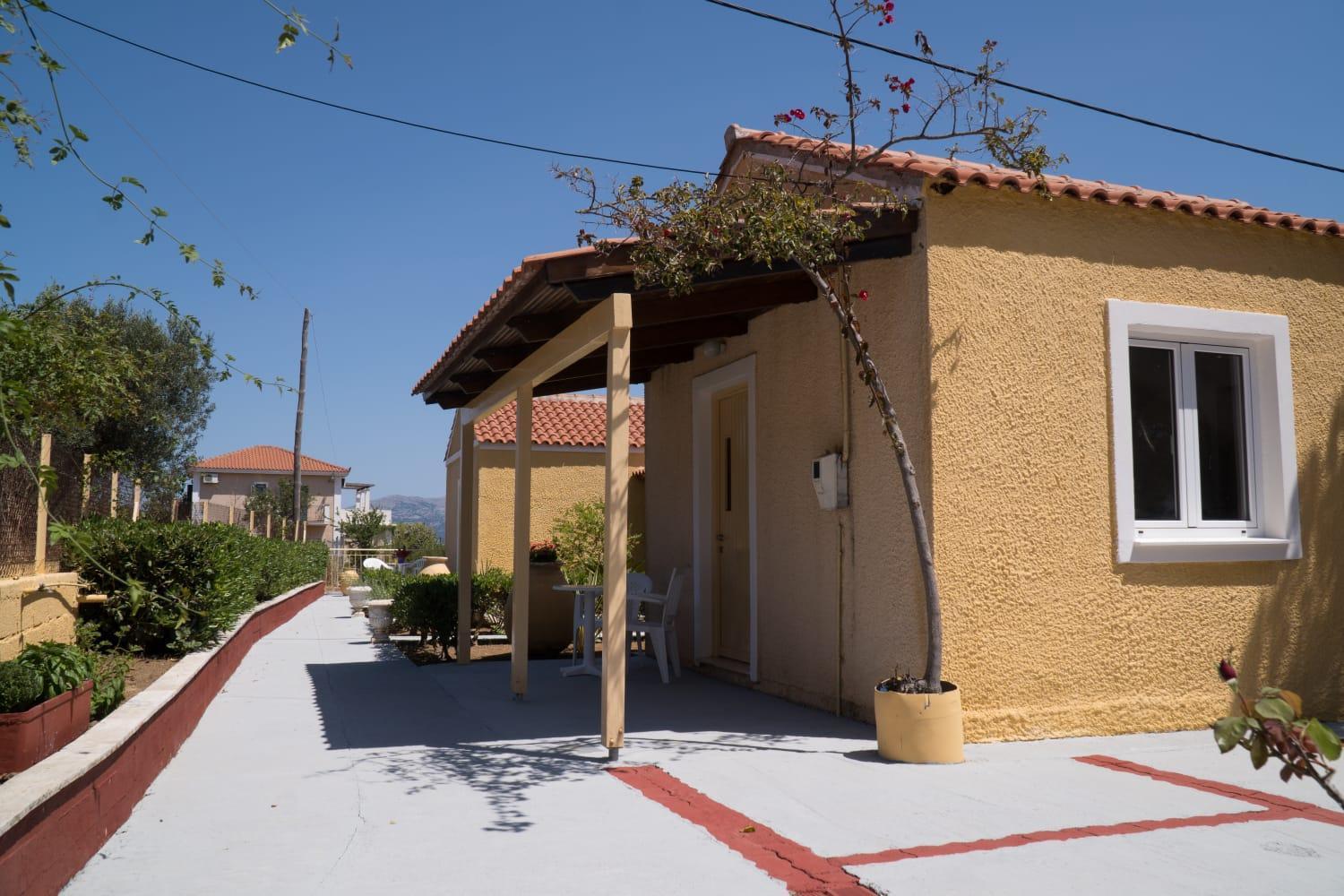 Aroma Studios Argostoli  Zewnętrze zdjęcie