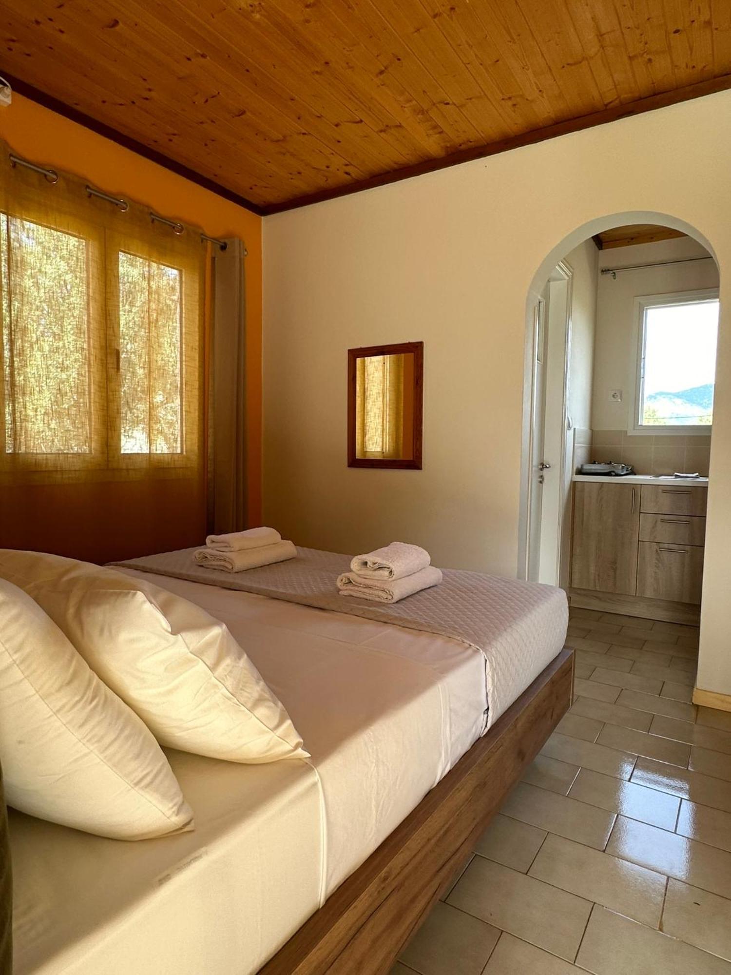 Aroma Studios Argostoli  Zewnętrze zdjęcie